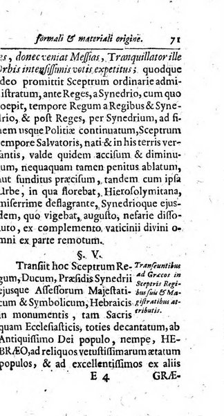 Miscellanea lipsiensia, ad incrementum rei litterariae edita, cum praefatione domini D. Jo. Francisci Buddei theologi, philisophi, et polyhistoris in Academia Ienensi celeberrimi