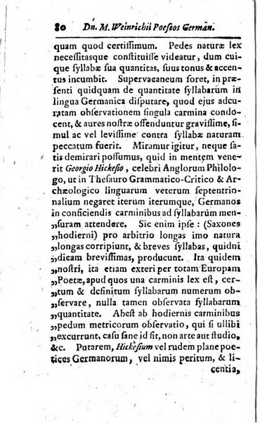 Miscellanea lipsiensia, ad incrementum rei litterariae edita, cum praefatione domini D. Jo. Francisci Buddei theologi, philisophi, et polyhistoris in Academia Ienensi celeberrimi