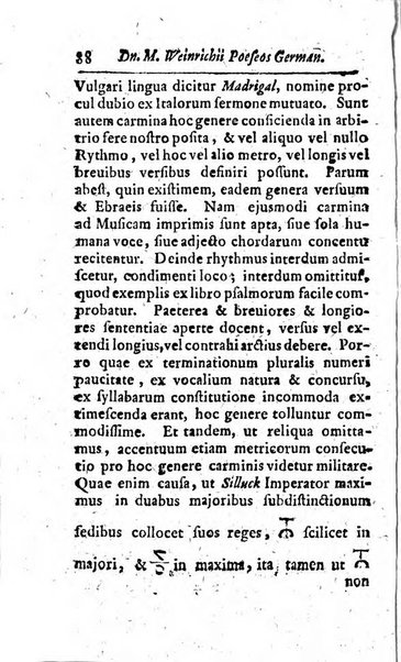 Miscellanea lipsiensia, ad incrementum rei litterariae edita, cum praefatione domini D. Jo. Francisci Buddei theologi, philisophi, et polyhistoris in Academia Ienensi celeberrimi