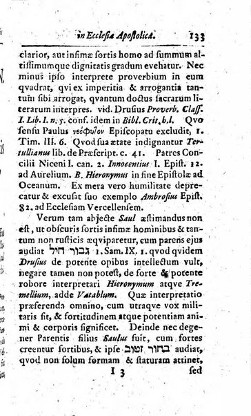 Miscellanea lipsiensia, ad incrementum rei litterariae edita, cum praefatione domini D. Jo. Francisci Buddei theologi, philisophi, et polyhistoris in Academia Ienensi celeberrimi