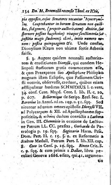 Miscellanea lipsiensia, ad incrementum rei litterariae edita, cum praefatione domini D. Jo. Francisci Buddei theologi, philisophi, et polyhistoris in Academia Ienensi celeberrimi