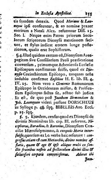 Miscellanea lipsiensia, ad incrementum rei litterariae edita, cum praefatione domini D. Jo. Francisci Buddei theologi, philisophi, et polyhistoris in Academia Ienensi celeberrimi