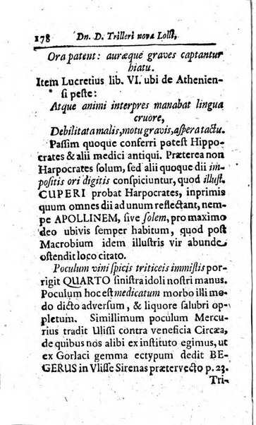 Miscellanea lipsiensia, ad incrementum rei litterariae edita, cum praefatione domini D. Jo. Francisci Buddei theologi, philisophi, et polyhistoris in Academia Ienensi celeberrimi