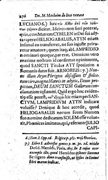 Miscellanea lipsiensia, ad incrementum rei litterariae edita, cum praefatione domini D. Jo. Francisci Buddei theologi, philisophi, et polyhistoris in Academia Ienensi celeberrimi