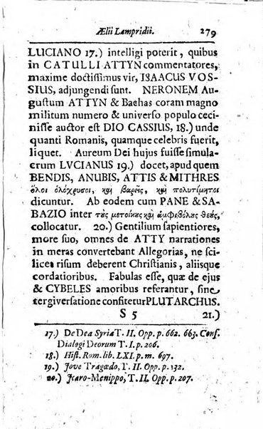 Miscellanea lipsiensia, ad incrementum rei litterariae edita, cum praefatione domini D. Jo. Francisci Buddei theologi, philisophi, et polyhistoris in Academia Ienensi celeberrimi