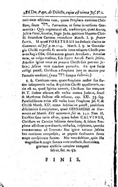 Miscellanea lipsiensia, ad incrementum rei litterariae edita, cum praefatione domini D. Jo. Francisci Buddei theologi, philisophi, et polyhistoris in Academia Ienensi celeberrimi