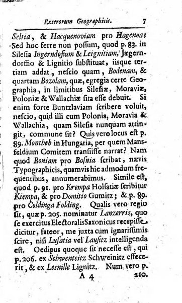 Miscellanea lipsiensia, ad incrementum rei litterariae edita, cum praefatione domini D. Jo. Francisci Buddei theologi, philisophi, et polyhistoris in Academia Ienensi celeberrimi