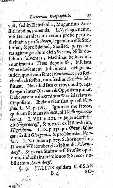 Miscellanea lipsiensia, ad incrementum rei litterariae edita, cum praefatione domini D. Jo. Francisci Buddei theologi, philisophi, et polyhistoris in Academia Ienensi celeberrimi