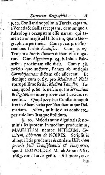 Miscellanea lipsiensia, ad incrementum rei litterariae edita, cum praefatione domini D. Jo. Francisci Buddei theologi, philisophi, et polyhistoris in Academia Ienensi celeberrimi