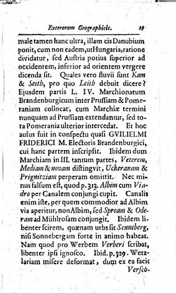 Miscellanea lipsiensia, ad incrementum rei litterariae edita, cum praefatione domini D. Jo. Francisci Buddei theologi, philisophi, et polyhistoris in Academia Ienensi celeberrimi