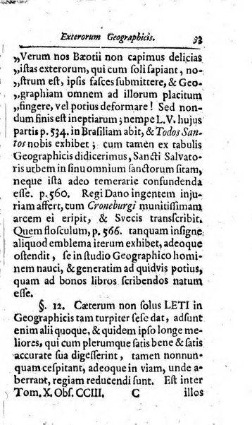 Miscellanea lipsiensia, ad incrementum rei litterariae edita, cum praefatione domini D. Jo. Francisci Buddei theologi, philisophi, et polyhistoris in Academia Ienensi celeberrimi