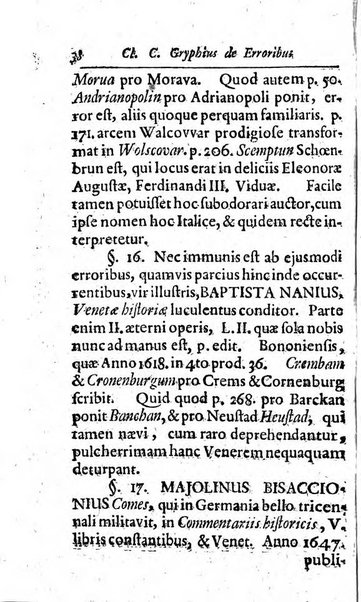 Miscellanea lipsiensia, ad incrementum rei litterariae edita, cum praefatione domini D. Jo. Francisci Buddei theologi, philisophi, et polyhistoris in Academia Ienensi celeberrimi