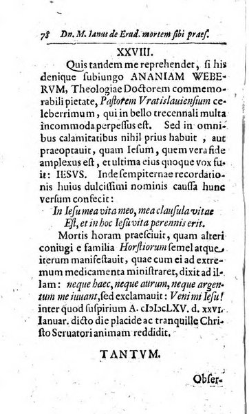 Miscellanea lipsiensia, ad incrementum rei litterariae edita, cum praefatione domini D. Jo. Francisci Buddei theologi, philisophi, et polyhistoris in Academia Ienensi celeberrimi