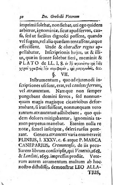 Miscellanea lipsiensia, ad incrementum rei litterariae edita, cum praefatione domini D. Jo. Francisci Buddei theologi, philisophi, et polyhistoris in Academia Ienensi celeberrimi