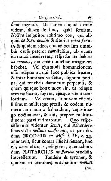 Miscellanea lipsiensia, ad incrementum rei litterariae edita, cum praefatione domini D. Jo. Francisci Buddei theologi, philisophi, et polyhistoris in Academia Ienensi celeberrimi