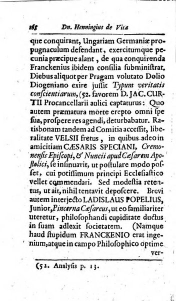 Miscellanea lipsiensia, ad incrementum rei litterariae edita, cum praefatione domini D. Jo. Francisci Buddei theologi, philisophi, et polyhistoris in Academia Ienensi celeberrimi