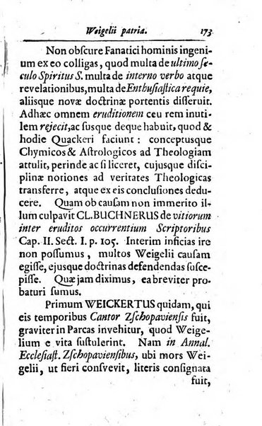 Miscellanea lipsiensia, ad incrementum rei litterariae edita, cum praefatione domini D. Jo. Francisci Buddei theologi, philisophi, et polyhistoris in Academia Ienensi celeberrimi