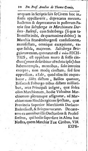 Miscellanea lipsiensia, ad incrementum rei litterariae edita, cum praefatione domini D. Jo. Francisci Buddei theologi, philisophi, et polyhistoris in Academia Ienensi celeberrimi