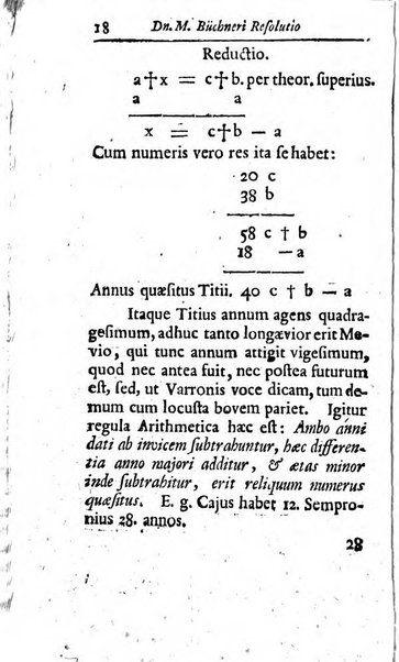 Miscellanea lipsiensia, ad incrementum rei litterariae edita, cum praefatione domini D. Jo. Francisci Buddei theologi, philisophi, et polyhistoris in Academia Ienensi celeberrimi