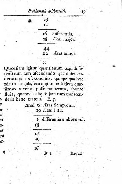 Miscellanea lipsiensia, ad incrementum rei litterariae edita, cum praefatione domini D. Jo. Francisci Buddei theologi, philisophi, et polyhistoris in Academia Ienensi celeberrimi