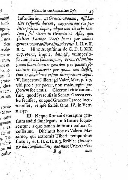 Miscellanea lipsiensia, ad incrementum rei litterariae edita, cum praefatione domini D. Jo. Francisci Buddei theologi, philisophi, et polyhistoris in Academia Ienensi celeberrimi