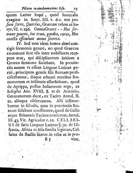 Miscellanea lipsiensia, ad incrementum rei litterariae edita, cum praefatione domini D. Jo. Francisci Buddei theologi, philisophi, et polyhistoris in Academia Ienensi celeberrimi