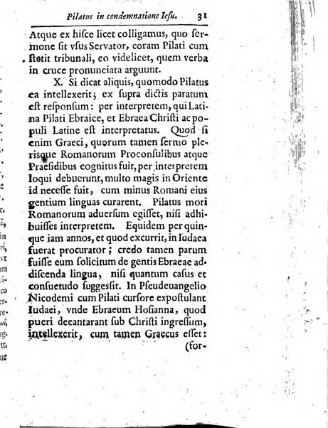 Miscellanea lipsiensia, ad incrementum rei litterariae edita, cum praefatione domini D. Jo. Francisci Buddei theologi, philisophi, et polyhistoris in Academia Ienensi celeberrimi