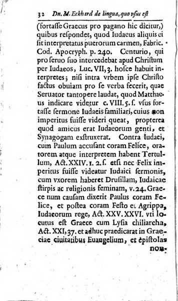 Miscellanea lipsiensia, ad incrementum rei litterariae edita, cum praefatione domini D. Jo. Francisci Buddei theologi, philisophi, et polyhistoris in Academia Ienensi celeberrimi