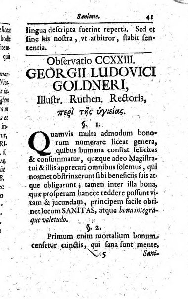 Miscellanea lipsiensia, ad incrementum rei litterariae edita, cum praefatione domini D. Jo. Francisci Buddei theologi, philisophi, et polyhistoris in Academia Ienensi celeberrimi