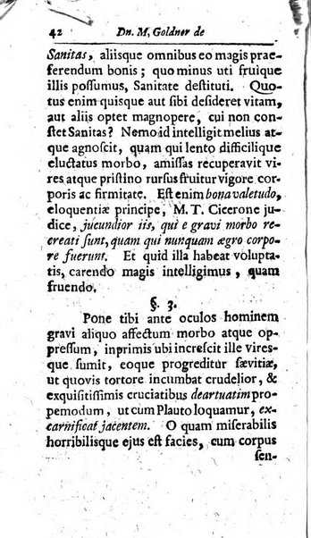 Miscellanea lipsiensia, ad incrementum rei litterariae edita, cum praefatione domini D. Jo. Francisci Buddei theologi, philisophi, et polyhistoris in Academia Ienensi celeberrimi