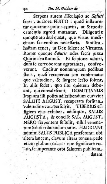 Miscellanea lipsiensia, ad incrementum rei litterariae edita, cum praefatione domini D. Jo. Francisci Buddei theologi, philisophi, et polyhistoris in Academia Ienensi celeberrimi