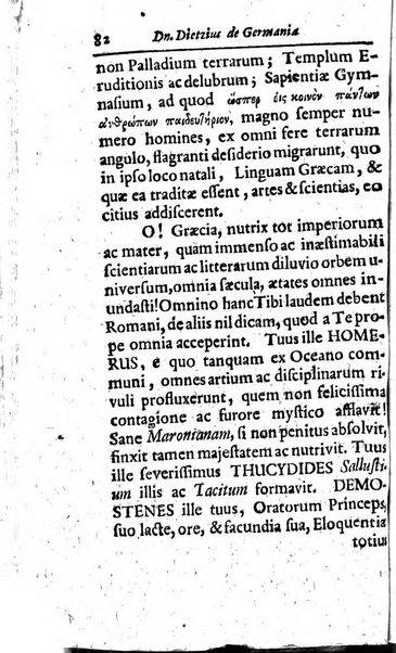 Miscellanea lipsiensia, ad incrementum rei litterariae edita, cum praefatione domini D. Jo. Francisci Buddei theologi, philisophi, et polyhistoris in Academia Ienensi celeberrimi