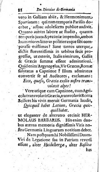 Miscellanea lipsiensia, ad incrementum rei litterariae edita, cum praefatione domini D. Jo. Francisci Buddei theologi, philisophi, et polyhistoris in Academia Ienensi celeberrimi