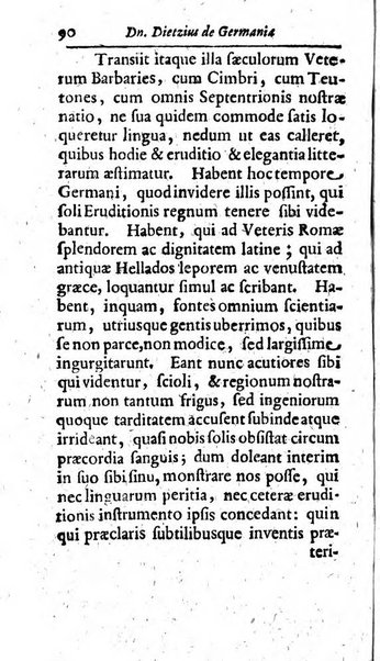 Miscellanea lipsiensia, ad incrementum rei litterariae edita, cum praefatione domini D. Jo. Francisci Buddei theologi, philisophi, et polyhistoris in Academia Ienensi celeberrimi