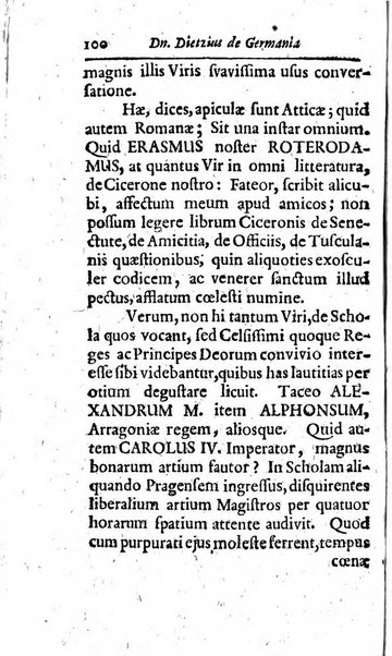 Miscellanea lipsiensia, ad incrementum rei litterariae edita, cum praefatione domini D. Jo. Francisci Buddei theologi, philisophi, et polyhistoris in Academia Ienensi celeberrimi