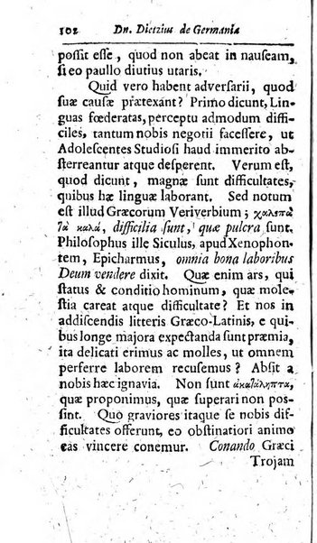 Miscellanea lipsiensia, ad incrementum rei litterariae edita, cum praefatione domini D. Jo. Francisci Buddei theologi, philisophi, et polyhistoris in Academia Ienensi celeberrimi