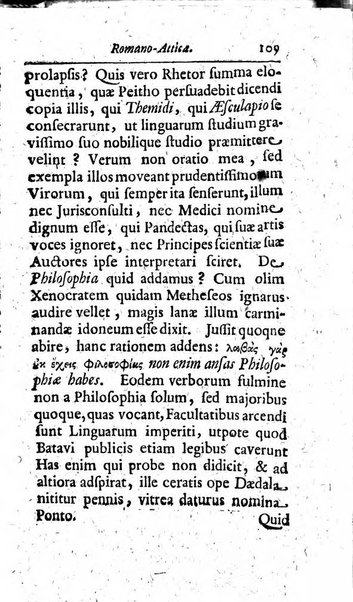 Miscellanea lipsiensia, ad incrementum rei litterariae edita, cum praefatione domini D. Jo. Francisci Buddei theologi, philisophi, et polyhistoris in Academia Ienensi celeberrimi