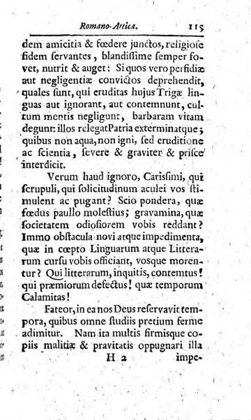 Miscellanea lipsiensia, ad incrementum rei litterariae edita, cum praefatione domini D. Jo. Francisci Buddei theologi, philisophi, et polyhistoris in Academia Ienensi celeberrimi