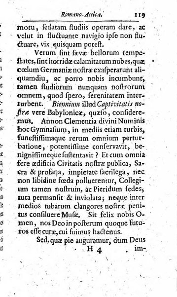 Miscellanea lipsiensia, ad incrementum rei litterariae edita, cum praefatione domini D. Jo. Francisci Buddei theologi, philisophi, et polyhistoris in Academia Ienensi celeberrimi