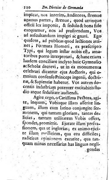 Miscellanea lipsiensia, ad incrementum rei litterariae edita, cum praefatione domini D. Jo. Francisci Buddei theologi, philisophi, et polyhistoris in Academia Ienensi celeberrimi