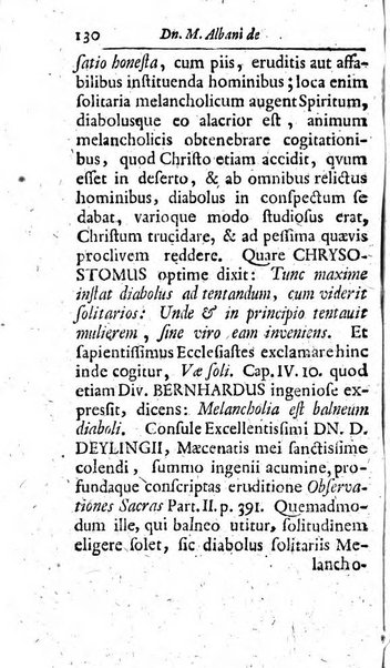 Miscellanea lipsiensia, ad incrementum rei litterariae edita, cum praefatione domini D. Jo. Francisci Buddei theologi, philisophi, et polyhistoris in Academia Ienensi celeberrimi