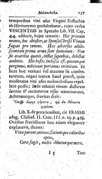 Miscellanea lipsiensia, ad incrementum rei litterariae edita, cum praefatione domini D. Jo. Francisci Buddei theologi, philisophi, et polyhistoris in Academia Ienensi celeberrimi