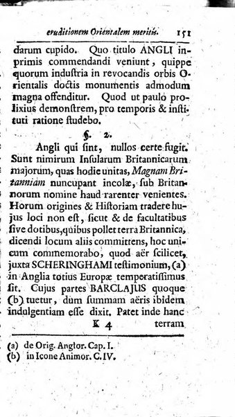 Miscellanea lipsiensia, ad incrementum rei litterariae edita, cum praefatione domini D. Jo. Francisci Buddei theologi, philisophi, et polyhistoris in Academia Ienensi celeberrimi