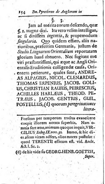 Miscellanea lipsiensia, ad incrementum rei litterariae edita, cum praefatione domini D. Jo. Francisci Buddei theologi, philisophi, et polyhistoris in Academia Ienensi celeberrimi