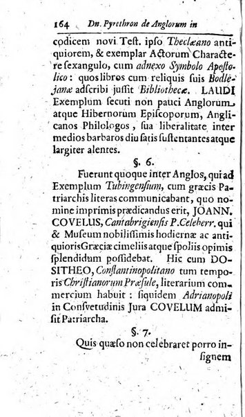 Miscellanea lipsiensia, ad incrementum rei litterariae edita, cum praefatione domini D. Jo. Francisci Buddei theologi, philisophi, et polyhistoris in Academia Ienensi celeberrimi