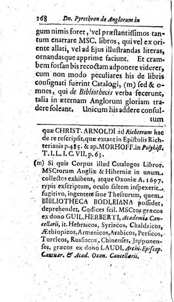 Miscellanea lipsiensia, ad incrementum rei litterariae edita, cum praefatione domini D. Jo. Francisci Buddei theologi, philisophi, et polyhistoris in Academia Ienensi celeberrimi