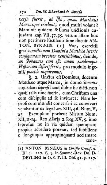 Miscellanea lipsiensia, ad incrementum rei litterariae edita, cum praefatione domini D. Jo. Francisci Buddei theologi, philisophi, et polyhistoris in Academia Ienensi celeberrimi