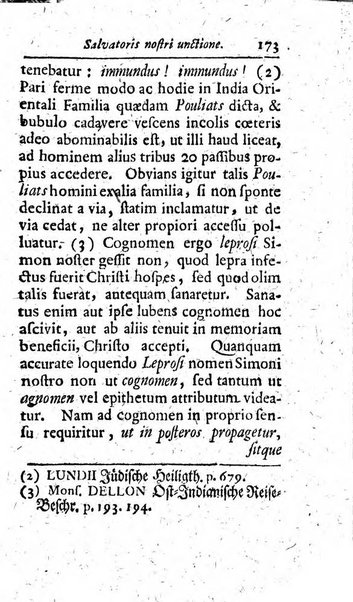 Miscellanea lipsiensia, ad incrementum rei litterariae edita, cum praefatione domini D. Jo. Francisci Buddei theologi, philisophi, et polyhistoris in Academia Ienensi celeberrimi