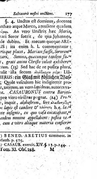 Miscellanea lipsiensia, ad incrementum rei litterariae edita, cum praefatione domini D. Jo. Francisci Buddei theologi, philisophi, et polyhistoris in Academia Ienensi celeberrimi