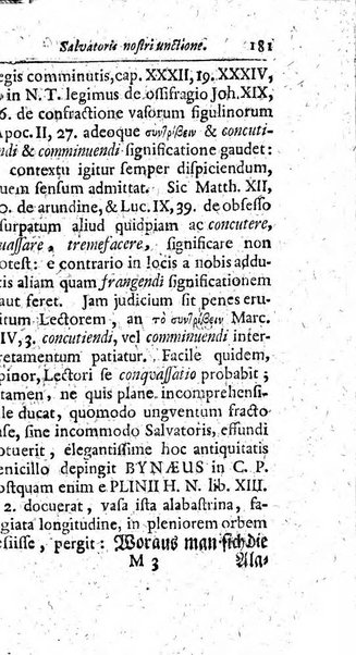 Miscellanea lipsiensia, ad incrementum rei litterariae edita, cum praefatione domini D. Jo. Francisci Buddei theologi, philisophi, et polyhistoris in Academia Ienensi celeberrimi